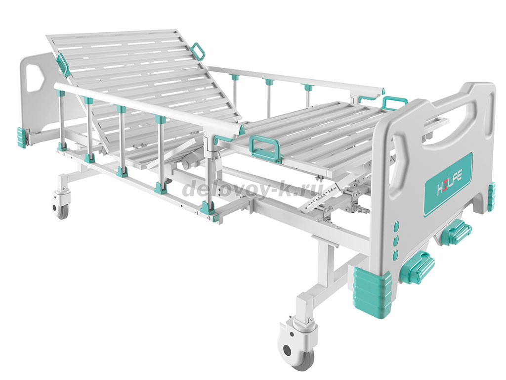Кровать медицинская MB223.1.1.5 (КМ-05) фото 1