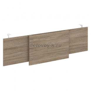 Царга стола руководителя OW.SRR-5.8  1540*450*54  O.M-CSR-5 рис1