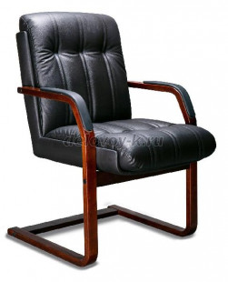 Конференц-кресло Каннес С LX рис1