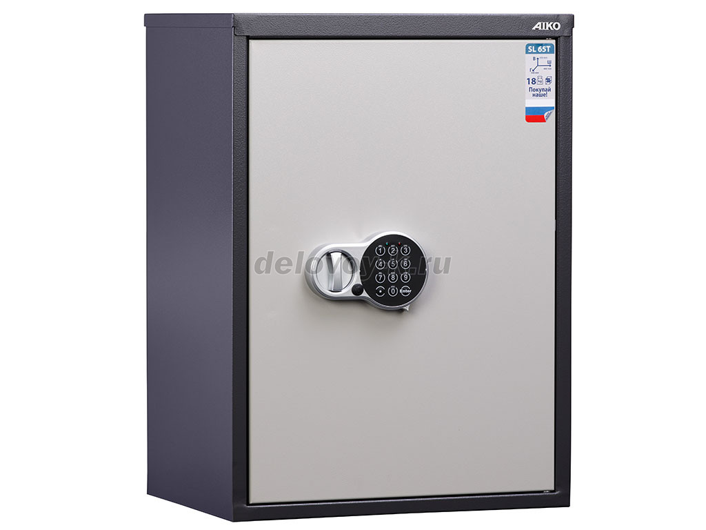 Шкаф бухгалтерский SL-65T-EL фото 2