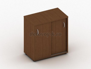 Тумба приставная 700х400х750 ПР-42.07 рис1