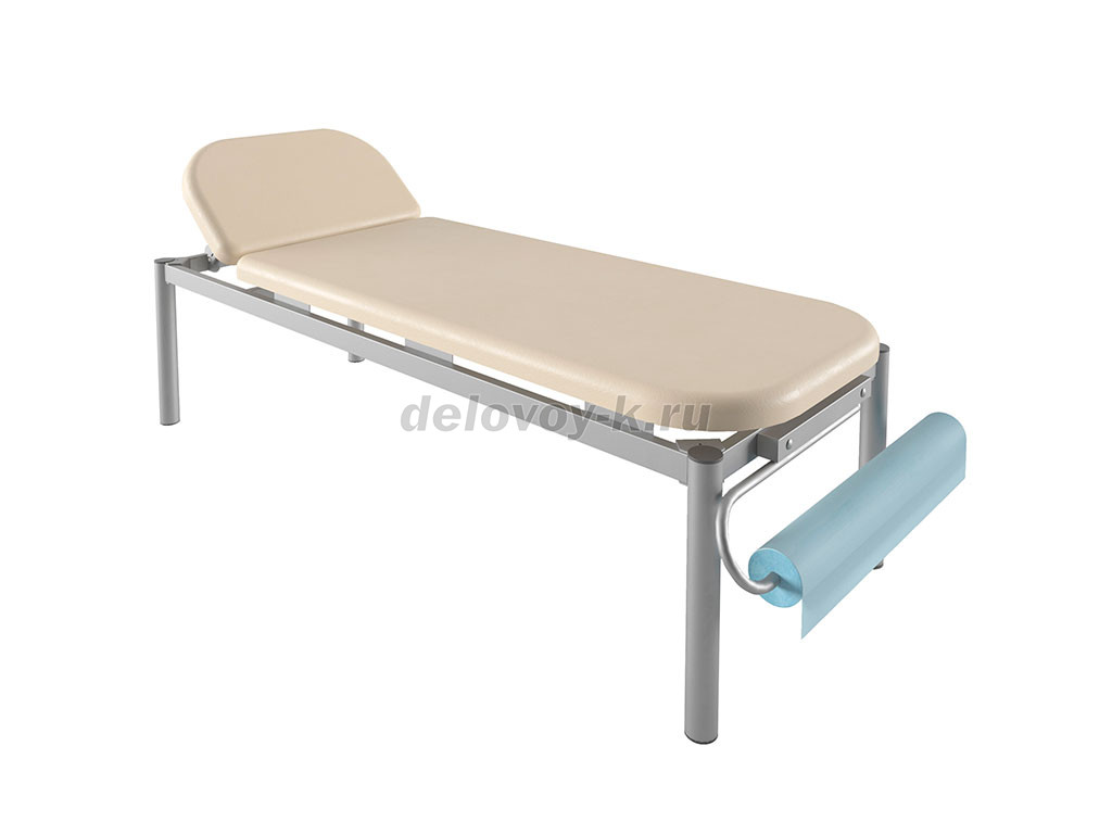 Держатель для одноразовых рулонных простыней и полотенец КММ фото 3