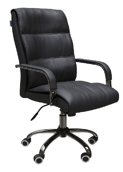 AL 750 Кресло руководителя, экокожа рис1
