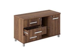 Греденция 1200х450х670 левая (003-18L) рис1