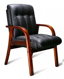 Конференц-кресло Каннес БД LX рис1