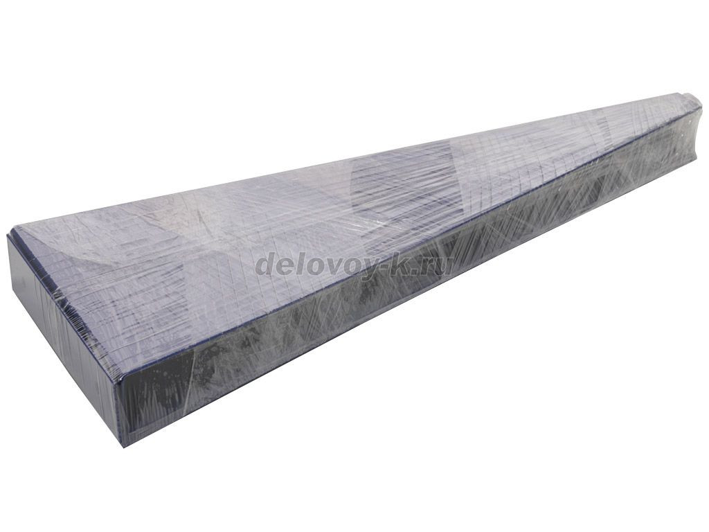 Комплект косынок для крепления экранов WS 505*210*45 фото 3