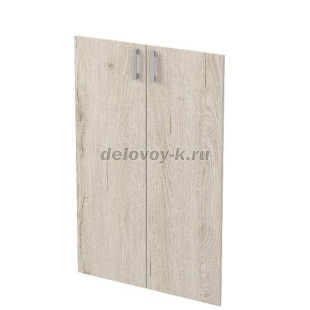 2ФК.002 Фасад средний 2*(390*16*1142) рис1