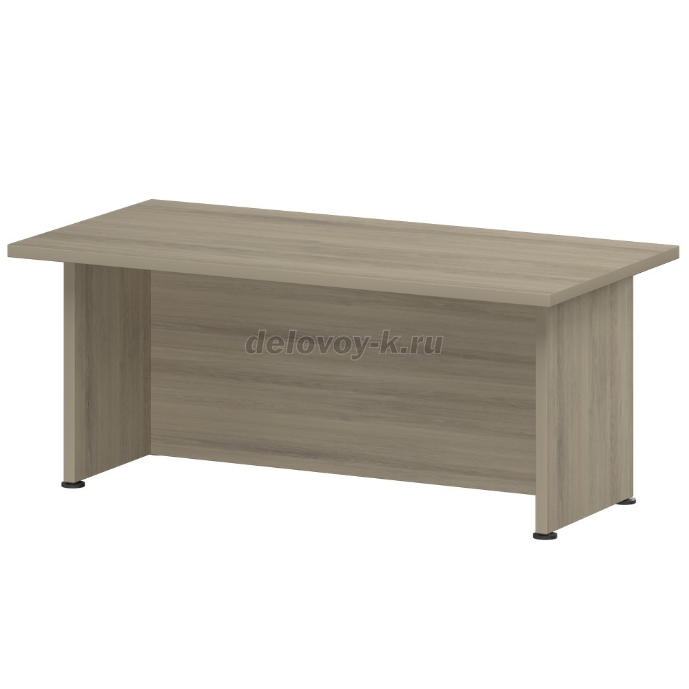 Стол руководителя К-961 1800*900*750 мм фото