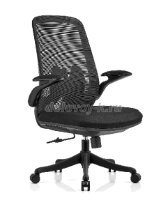 Кресло для сотрудников Viking-82 Strong 150 kg рис1