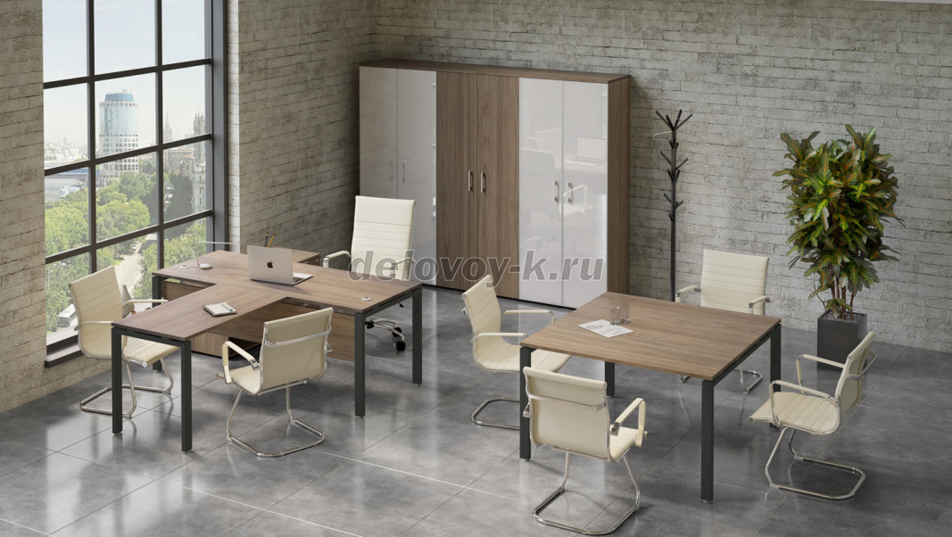 METAL SYSTEM фото 9