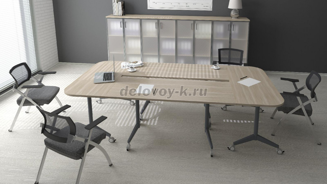 BEND (столы-трансформеры) фото 16