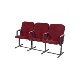 Секция 3-местная Рим 1М КМ 5М-03 рис1