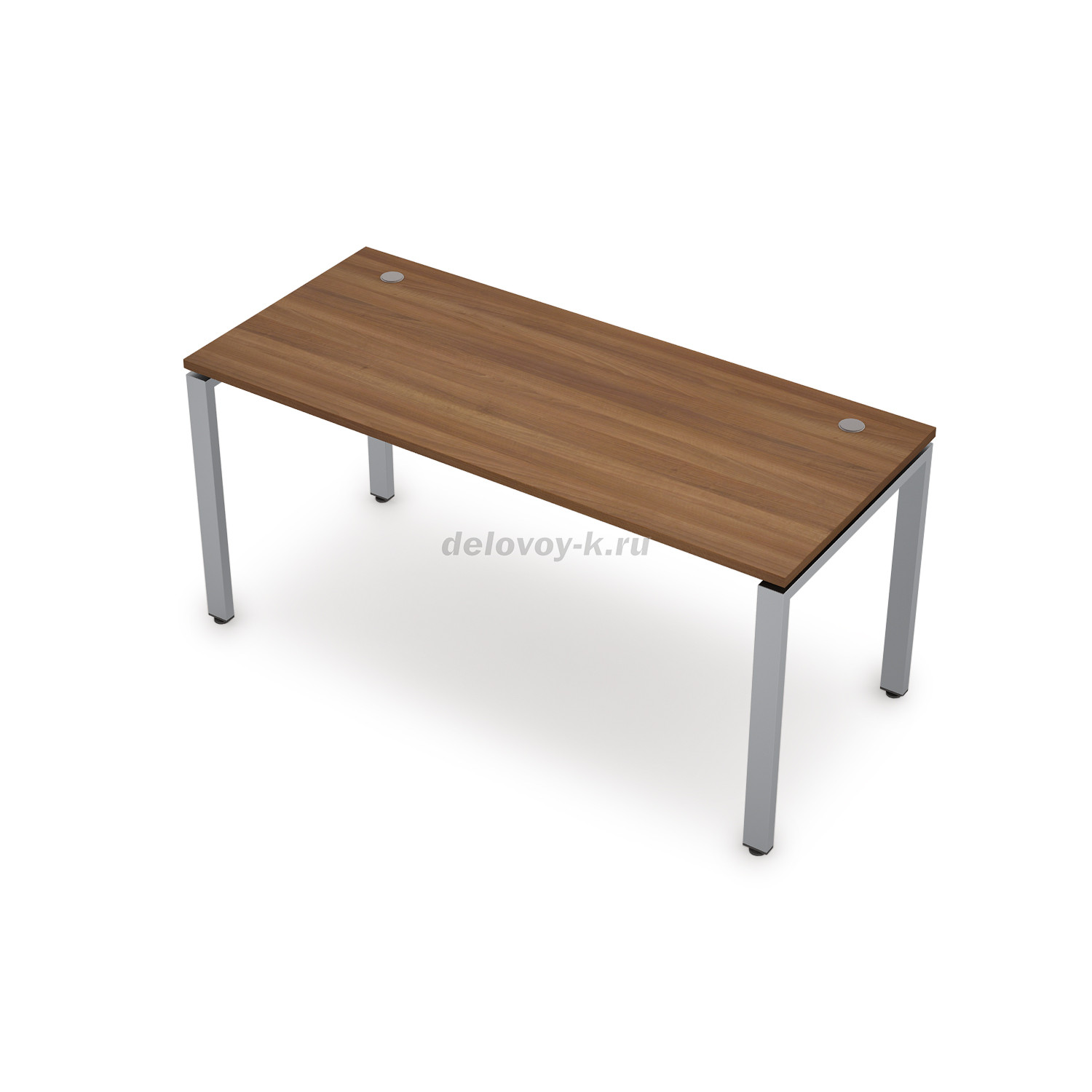 6М.674 Стол прямолинейный (1600*700*750) фото