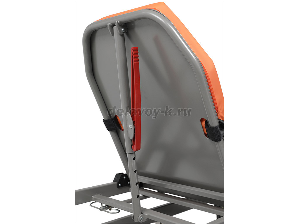 Тележка-каталка АТК 100 фото 5