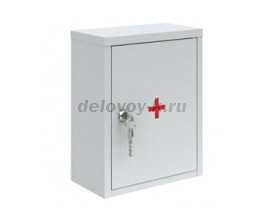 Аптечка АМ-1  300*160*380мм рис1