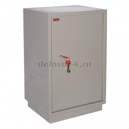 Шкаф металлический бухгалтерский КБС 012Т  420*350*660мм рис1