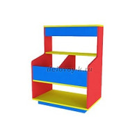 УГОЛОК «МАГАЗИН» (ЦВЕТНОЙ) рис1