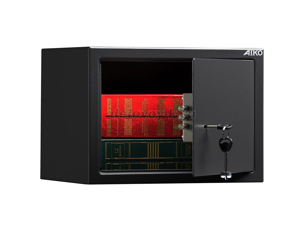 Сейф мебельный AIKO T-250 KL фото 1