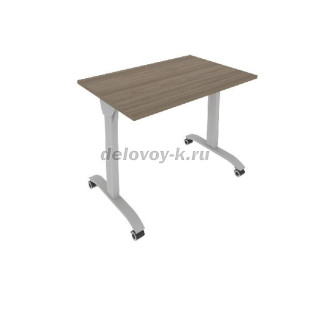 Стол складной мобильный Mobile system СМ-2 1000*650*757 рис2