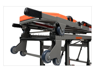 Тележка-каталка АТК 100 рис4