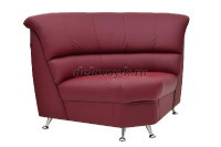 Угловая секция Олимп А-06_1000 рис1