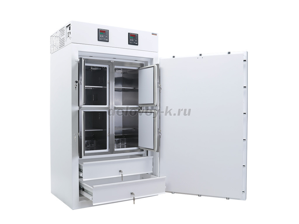 Сейф-термостат медицинский TS-3/100 фото 5