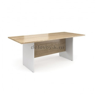 Конференц-стол AL-1.13  2000*900*750мм рис1