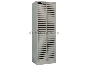 Шкаф абонентский AMB-180/60D рис2