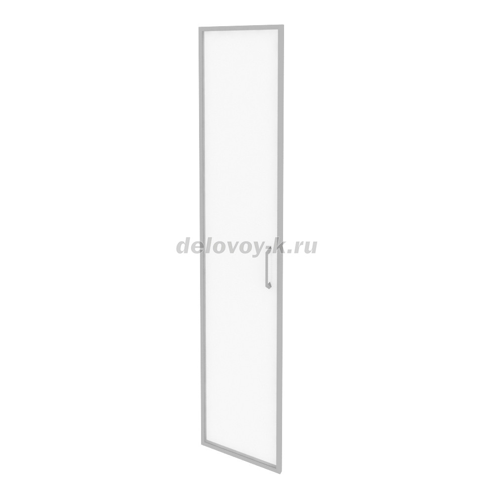 Фасад стекло в раме высокий левый 396*20*1920 O.SR-1(L) фото 1