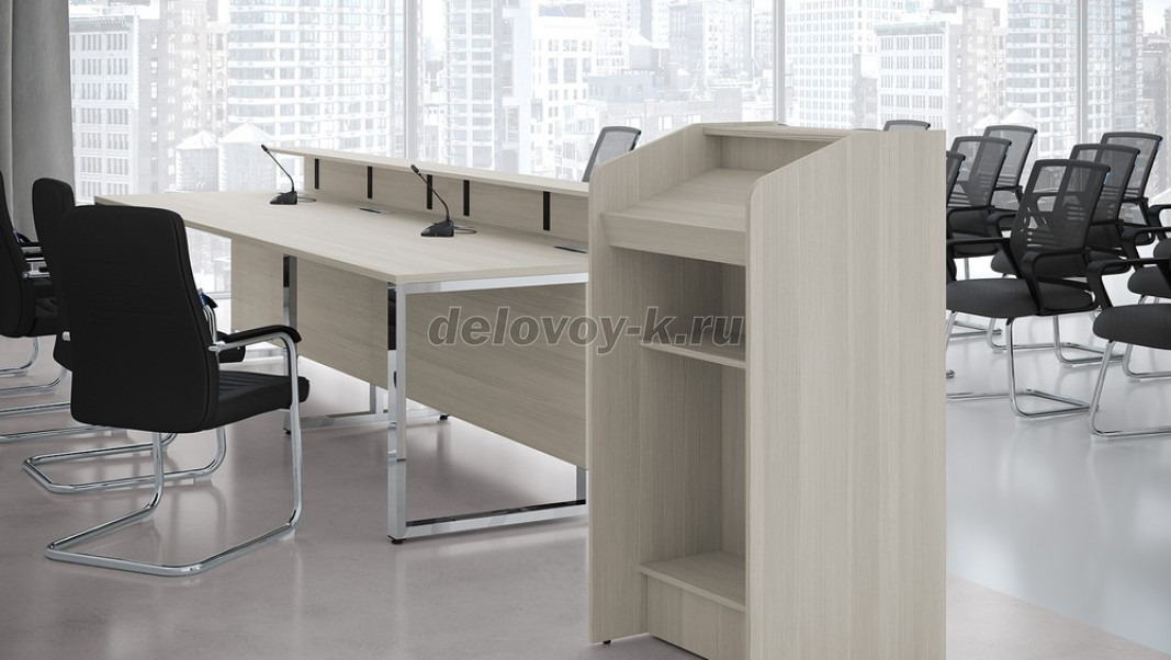 САММИТ переговорные зоны фото 9