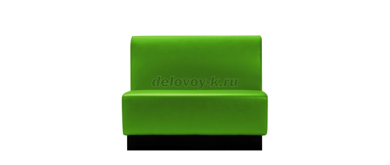 Диван 2-местный Брас 950 С-27/2 фото