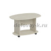 К.131 Журнальный стол 800-560-500_Орех французский