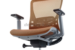 Кресло для сотрудников Viking-32 Strong Sinhrocomfort 150 kg рис2