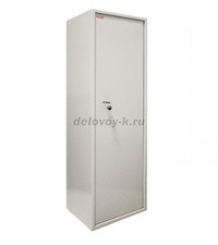 Шкаф металлический бухгалтерский КБС 021тн  420*350*1252мм рис1