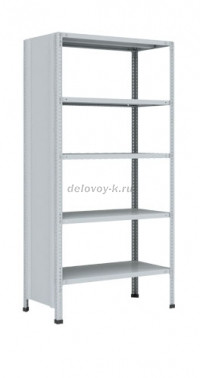 Боковая стенка 2000x300 рис1