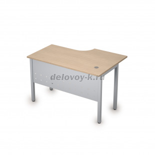 2МК.141 Стол криволинейный левый (1200*800*750) рис2