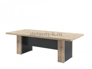 T-102 Стол переговоров для 6 человек рис1