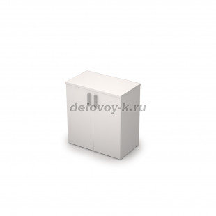 6ТЗ.007 Тумба приставная с замком (700*400*750) рис2