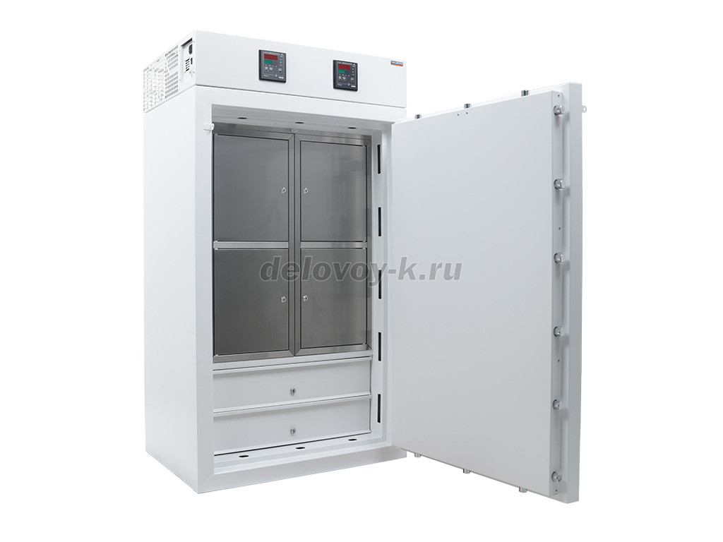 Сейф-термостат медицинский TS-3/100 фото 4