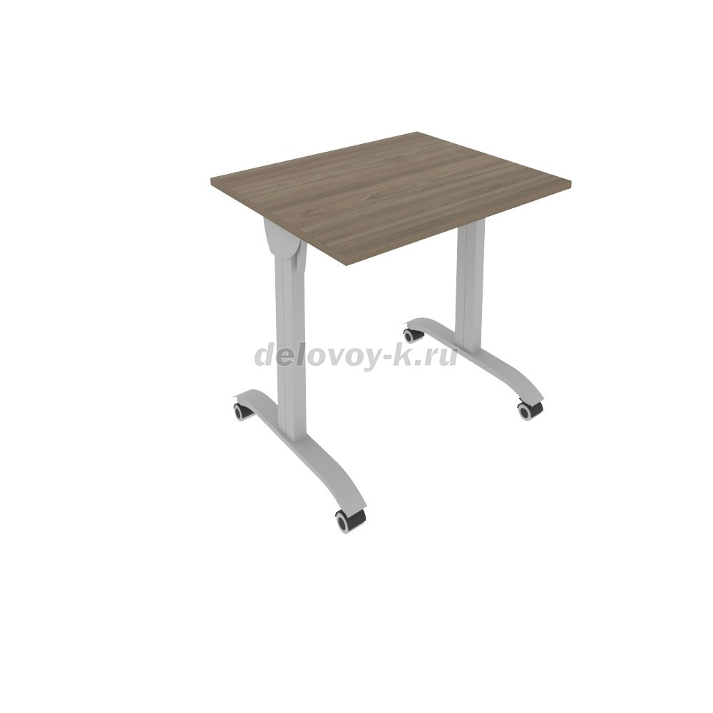 Стол складной мобильный Mobile system СМ-1 800*650*757 фото