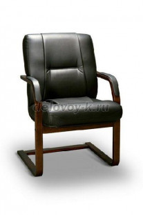 Конференц-кресло Бонн С рис1