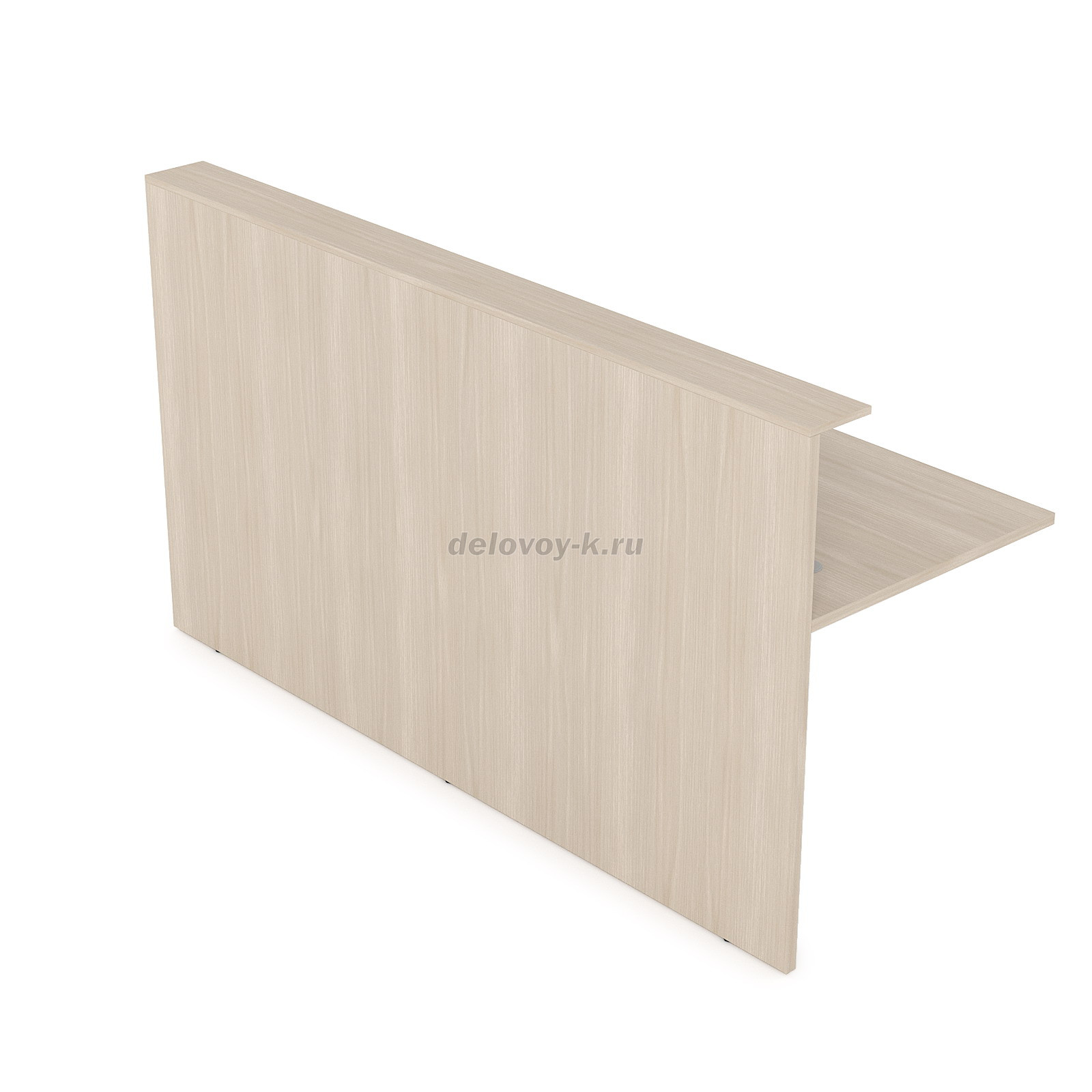 1МП.004 Модуль ресепшн прямой 1600*727*1129 фото