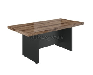 Вр-1.5  Стол для переговоров 1800*900*750 рис1