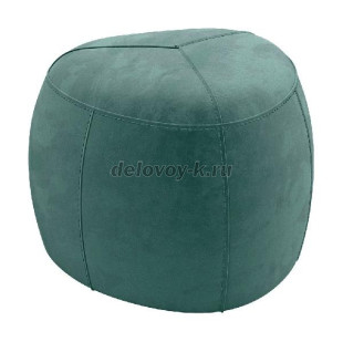 Пуф треугольный Стоун СТ-50 450*450*350 рис1