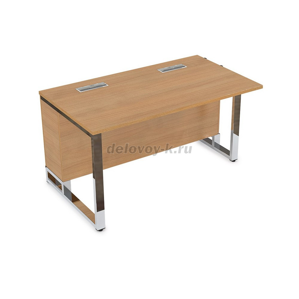 16СПН.194 Стол прямой бенч, начальный модуль (1400*900*750) фото