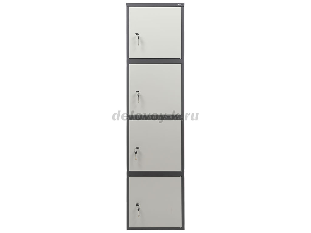 Шкаф бухгалтерский SL-185/4 фото 2