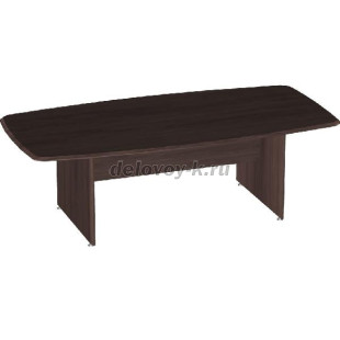 КН-1.4  Стол для переговоров 2400*1200*750 рис1