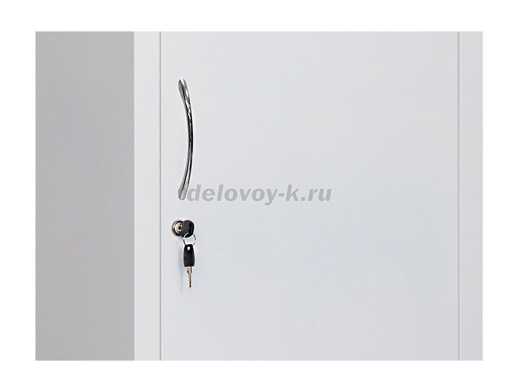 Шкаф медицинский МД 1 1657/SS фото 4