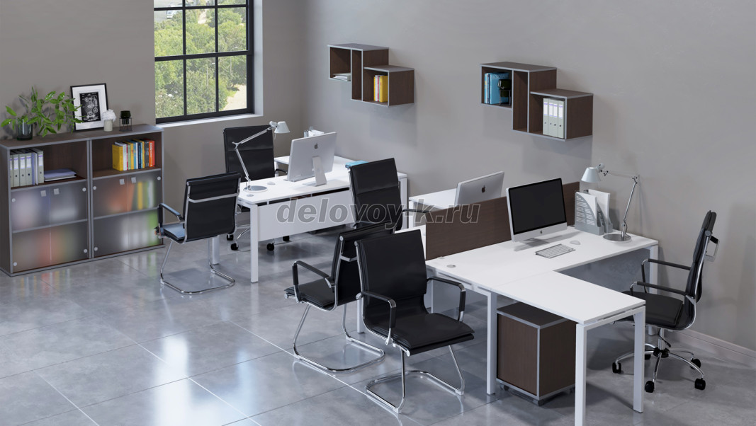 METAL SYSTEM фото 13