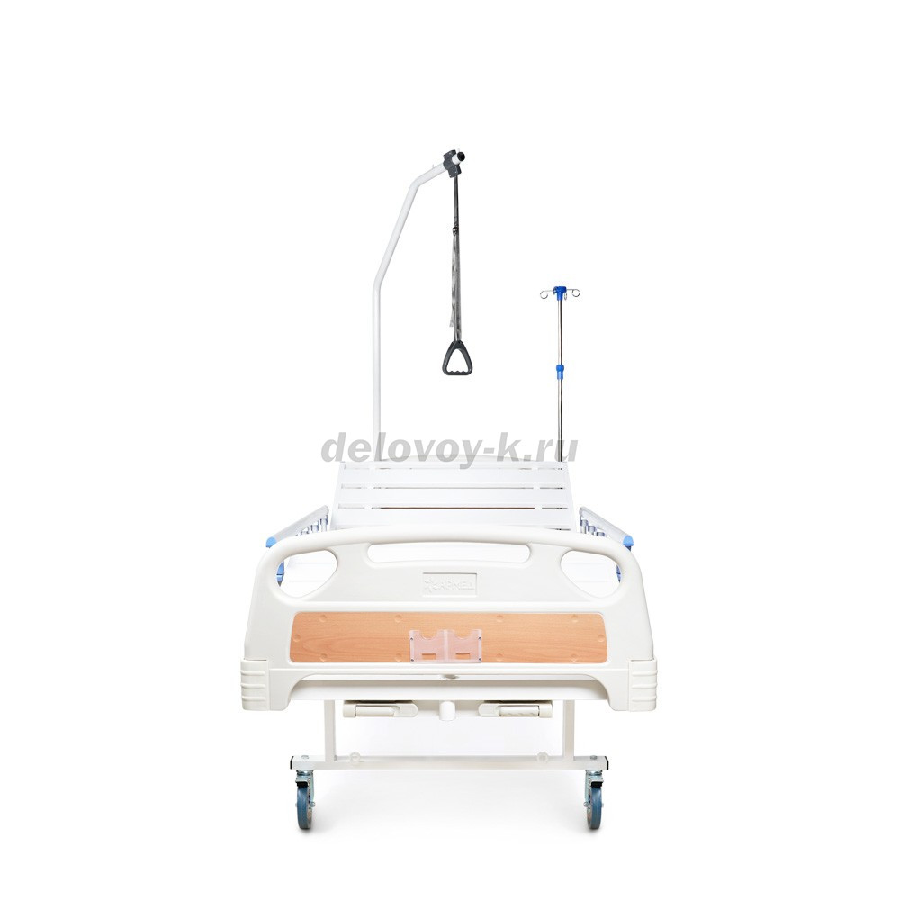 Кровать функциональная механическая РС105-Б (пр-во Россия) фото 7